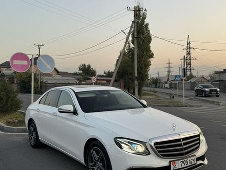 Mercedes-Benz E-Класс, 2019 — сүрөт 6