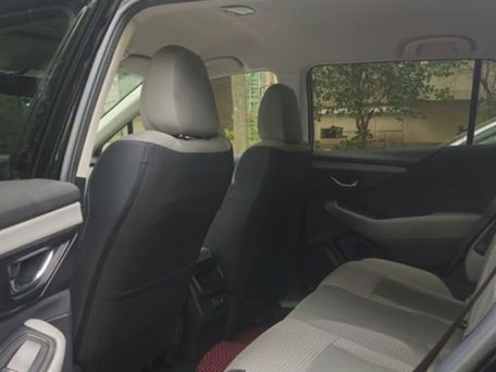Subaru Outback, 2021 — сүрөт 3