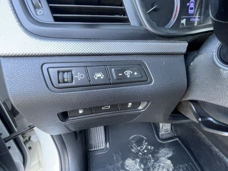 Hyundai Sonata, 2019 — фото 10