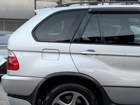 BMW X5, 2003 — 照片 3
