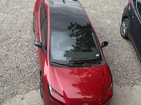 Toyota Prius, 2023 — 照片 8