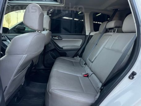 Subaru Forester, 2016 — photo 4