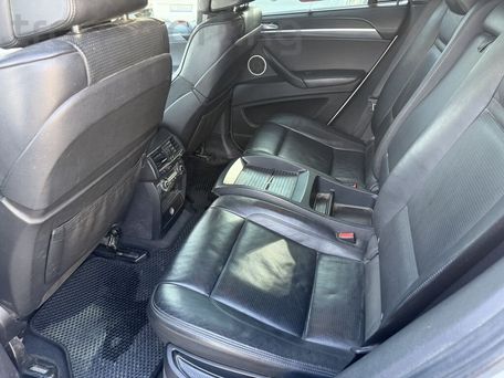 BMW X6 M, 2010 — сүрөт 14