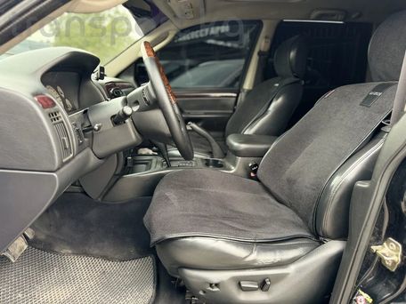 Jeep Grand Cherokee, 2003 — сүрөт 3