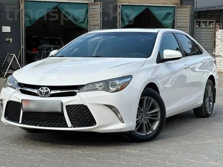 Toyota Camry, 2017 — сүрөт 8
