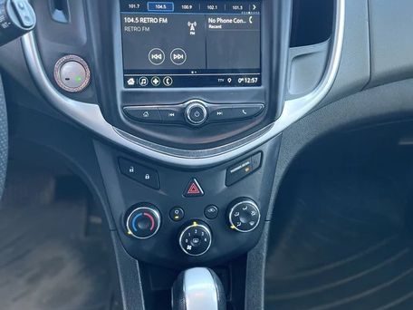 Chevrolet Spark, 2019 — фото 11