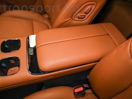 GAC Trumpchi S7, 2026 — фото 3