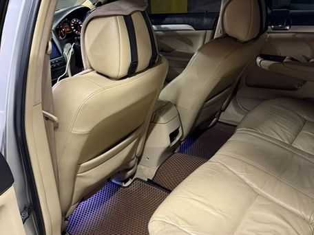 Honda Inspire, 2003 — photo 4