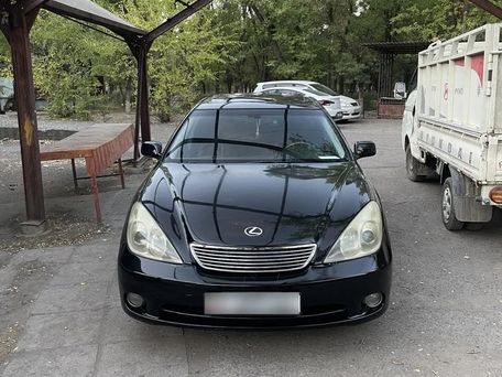 Lexus ES, 2005 — photo 2