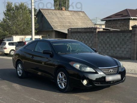 Toyota Camry Solara, 2005 — photo 10