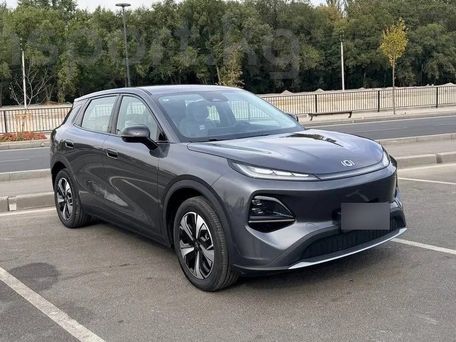 Changan Qiyuan Q05, 2023