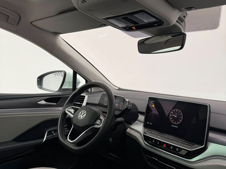 Volkswagen ID.6, 2023 — сүрөт 6