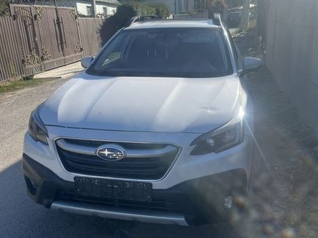 Subaru Outback, 2022 — сүрөт 4
