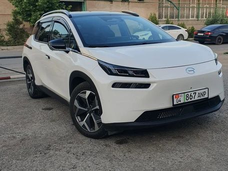 Aion V Plus, 2022 — photo 6