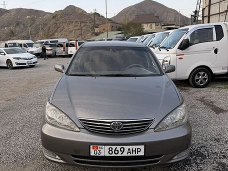 Toyota Camry, 2005 — сүрөт 1