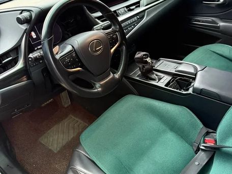 Lexus ES, 2020 — сүрөт 10