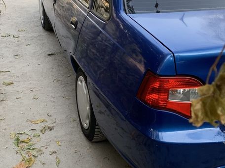 Daewoo Nexia, 2010 — photo 2
