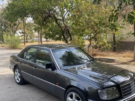 Mercedes-Benz W124, 1993 — сүрөт 2