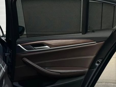 BMW 5 серии, 2019 — фото 11