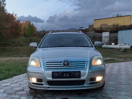 Toyota Avensis, 2004 — сүрөт 1