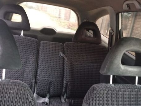 Honda Stream, 2002 — сүрөт 6