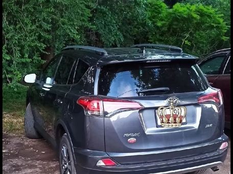 Toyota RAV4, 2018 — photo 3