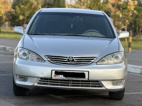 Toyota Camry, 2005 — сүрөт 3