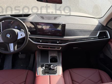 BMW X5, 2026 — сүрөт 6