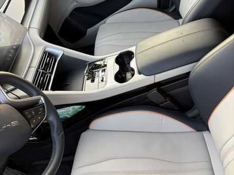 BYD Song Plus, 2024 — 照片 3