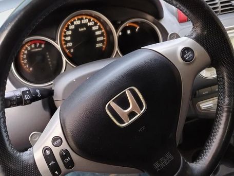Honda Jazz, 2007 — сүрөт 1