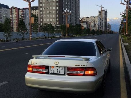 Toyota Windom, 2000 — photo 12