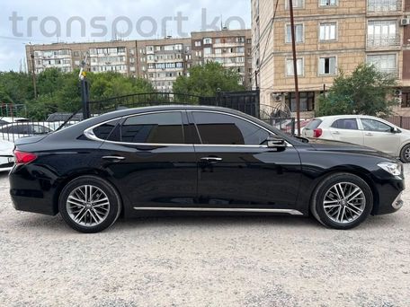 Hyundai Grandeur, 2019 — photo 5