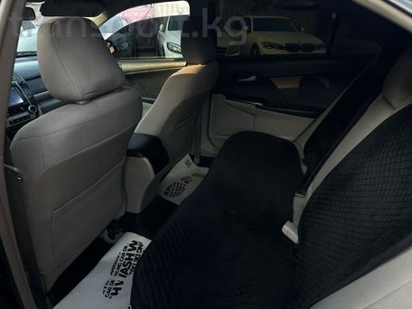 Toyota Camry, 2012 — photo 7