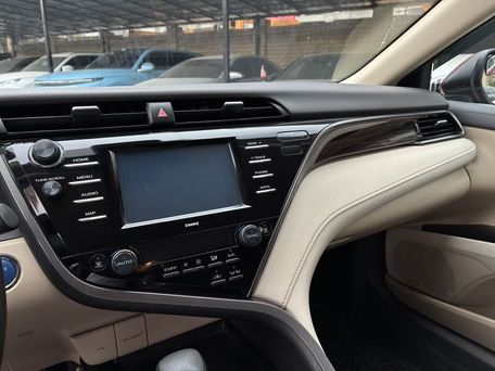 Toyota Camry, 2020 — сүрөт 13