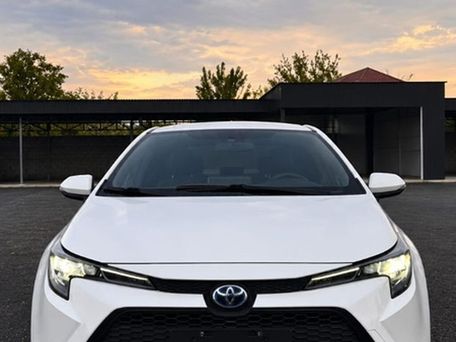 Toyota Levin, 2021 — сүрөт 2