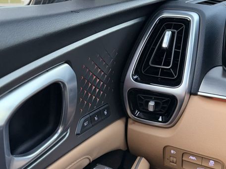 Kia Sorento, 2021 — сүрөт 13