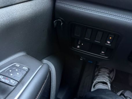 Renault Samsung QM6, 2021 — фото 10