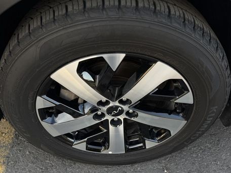 Kia Sorento, 2022 — сүрөт 9