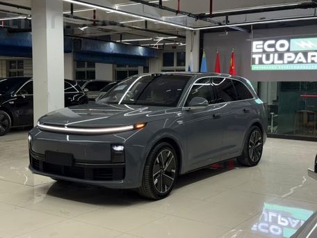 Li Auto (Lixiang) L7, 2025 — сүрөт 3