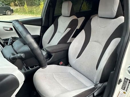 Toyota Prius, 2019 — photo 4