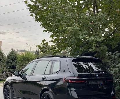 BMW X7, 2023 — сүрөт 6