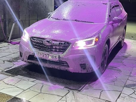 Subaru Outback, 2020 — сүрөт 10