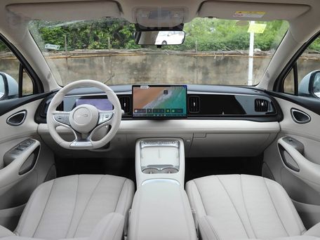 BYD Sea Lion 05, 2026 — photo 5