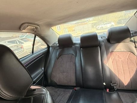 Toyota Camry, 2008 — 照片 10