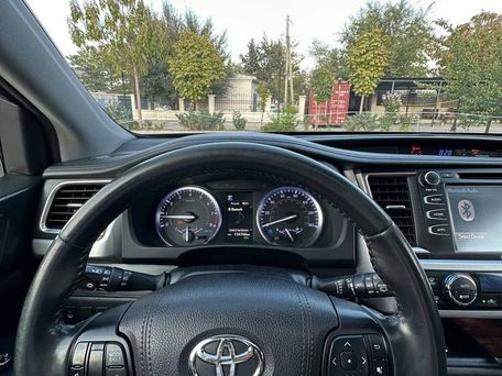 Toyota Highlander, 2019 — фото 3