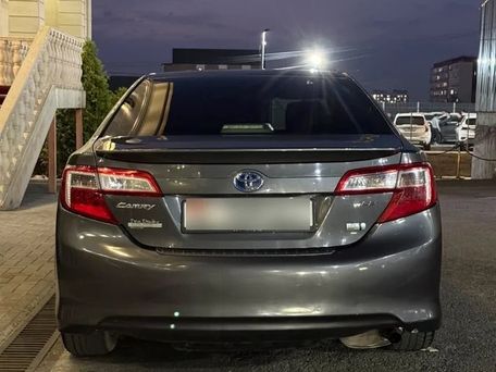 Toyota Camry, 2012 — сүрөт 7