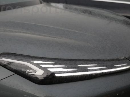 Geely Galaxy Starship 7, 2025 — фото 2