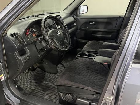 Honda CR-V, 2004 — сүрөт 4