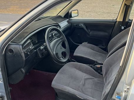 Volkswagen Vento, 1993 — 照片 13