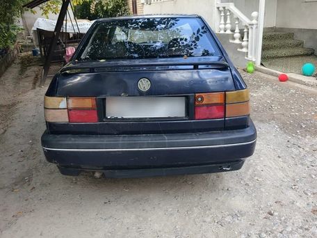 Volkswagen Vento, 1991 — сүрөт 5